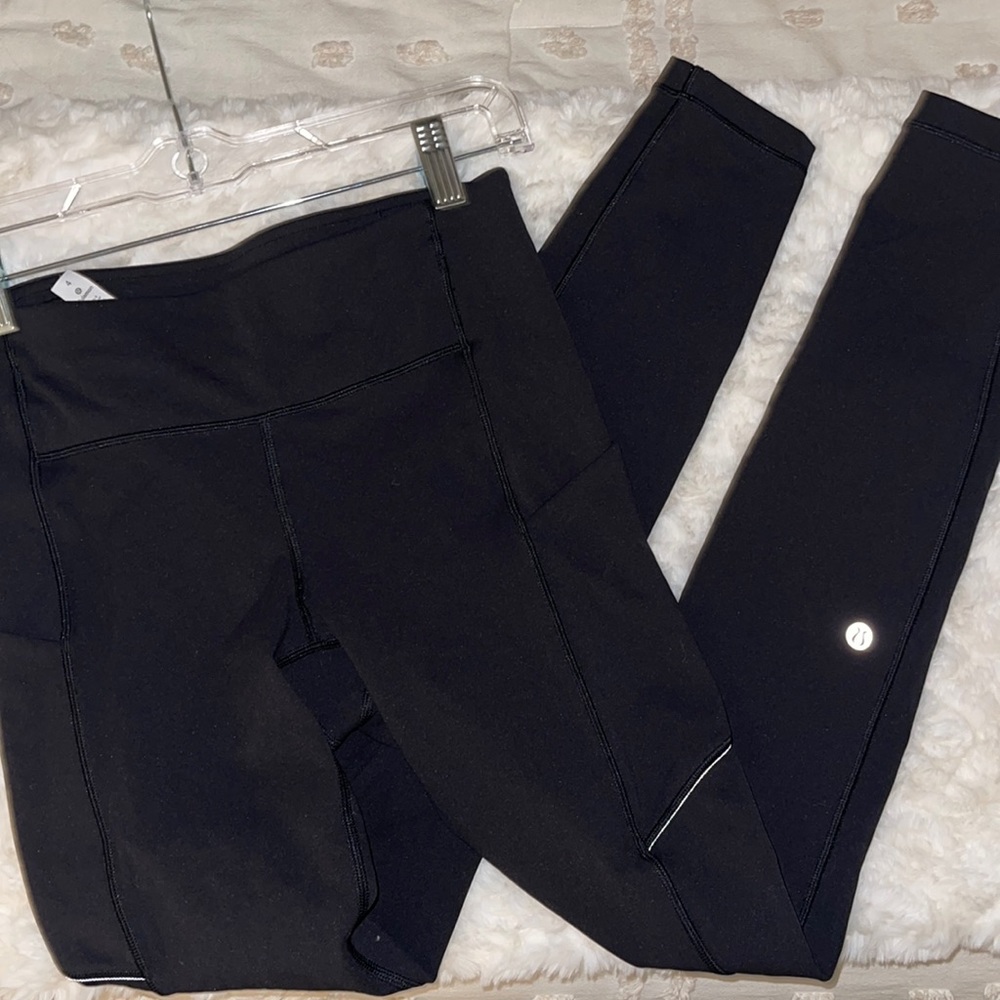 Lululemon Leggings (Running)